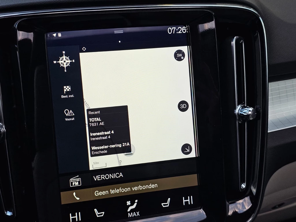 Volvo XC40 – foto 20