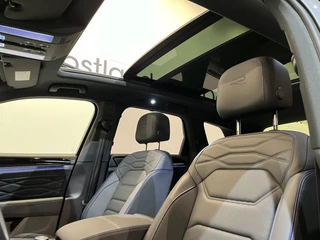 Volkswagen Touareg – thumbnail 10