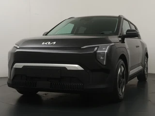 Kia EV3 – thumbnail 2