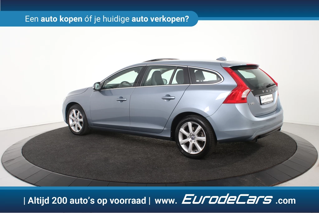 Volvo V60 – foto 6