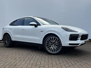 Porsche Cayenne – thumbnail 23