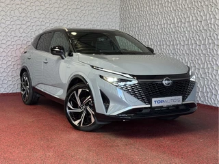 Nissan QASHQAI – thumbnail 11