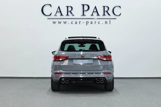 CUPRA Ateca – thumbnail 4
