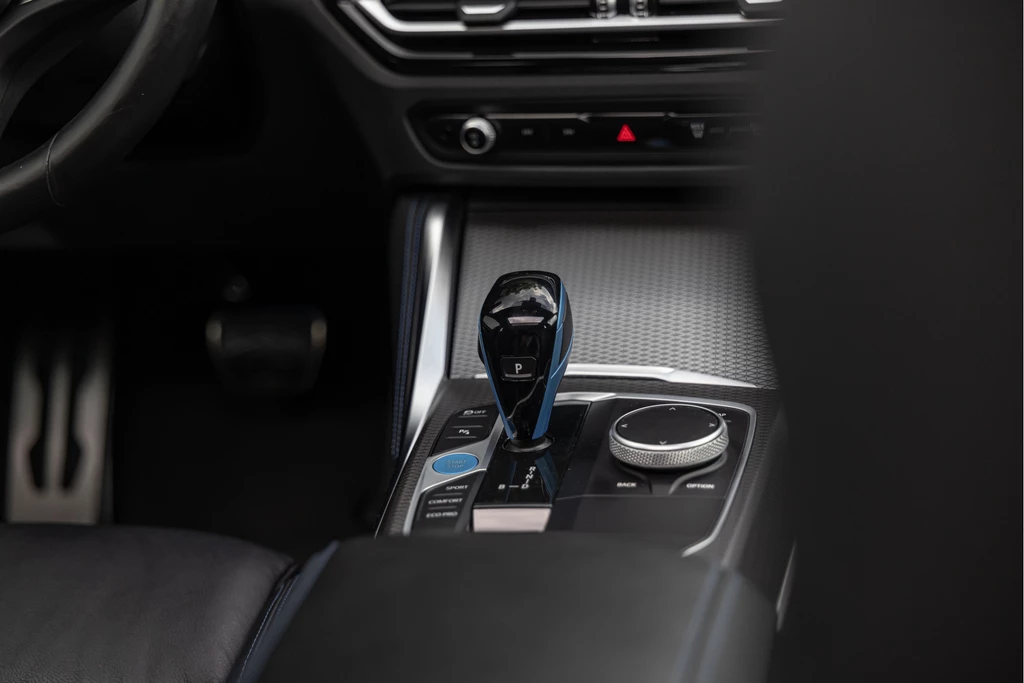 BMW i4 – foto 26