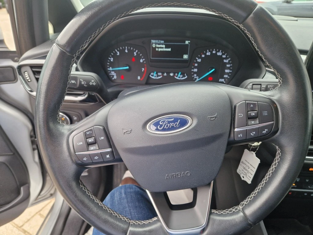 Ford Fiesta – foto 11