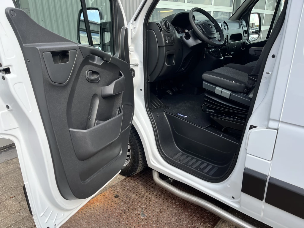 Opel Movano – foto 11