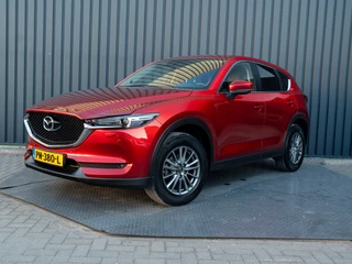Mazda CX-5 – thumbnail 3