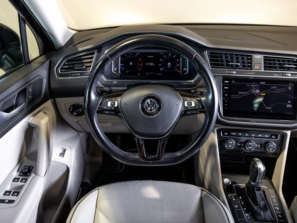 Volkswagen Tiguan Allspace – foto 18