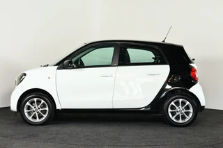 smart Forfour – thumbnail 3