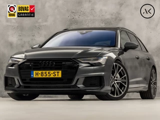Audi A6 – thumbnail 1
