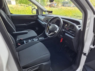 Volkswagen Caddy – thumbnail 26