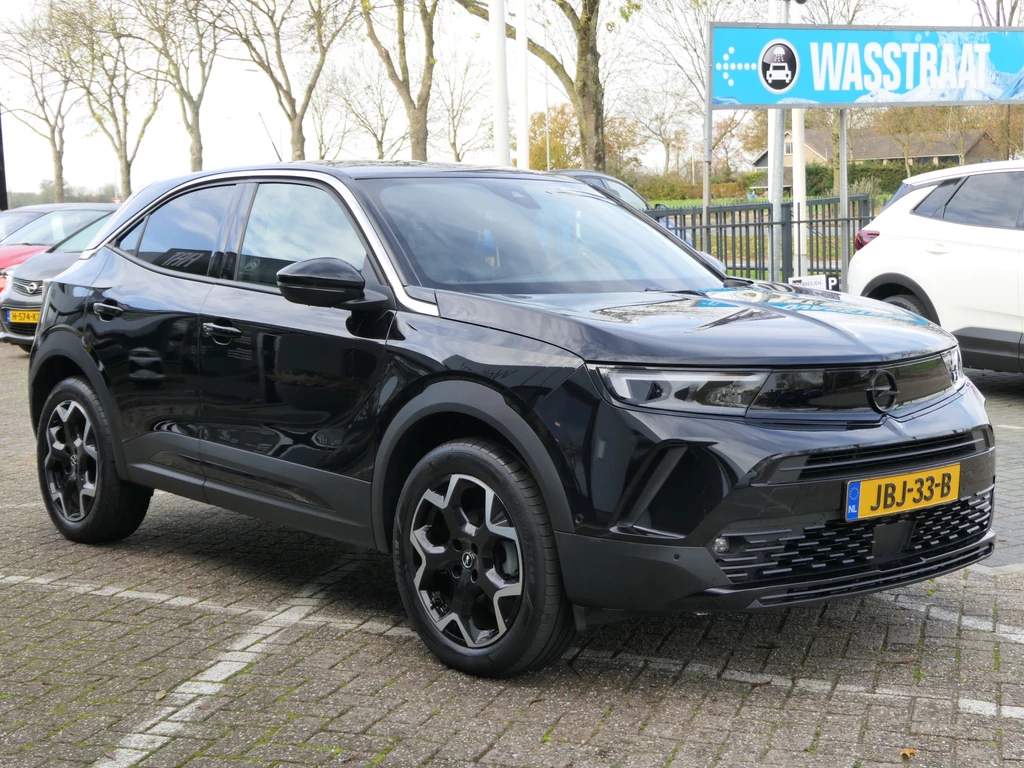 Opel Mokka – foto 8