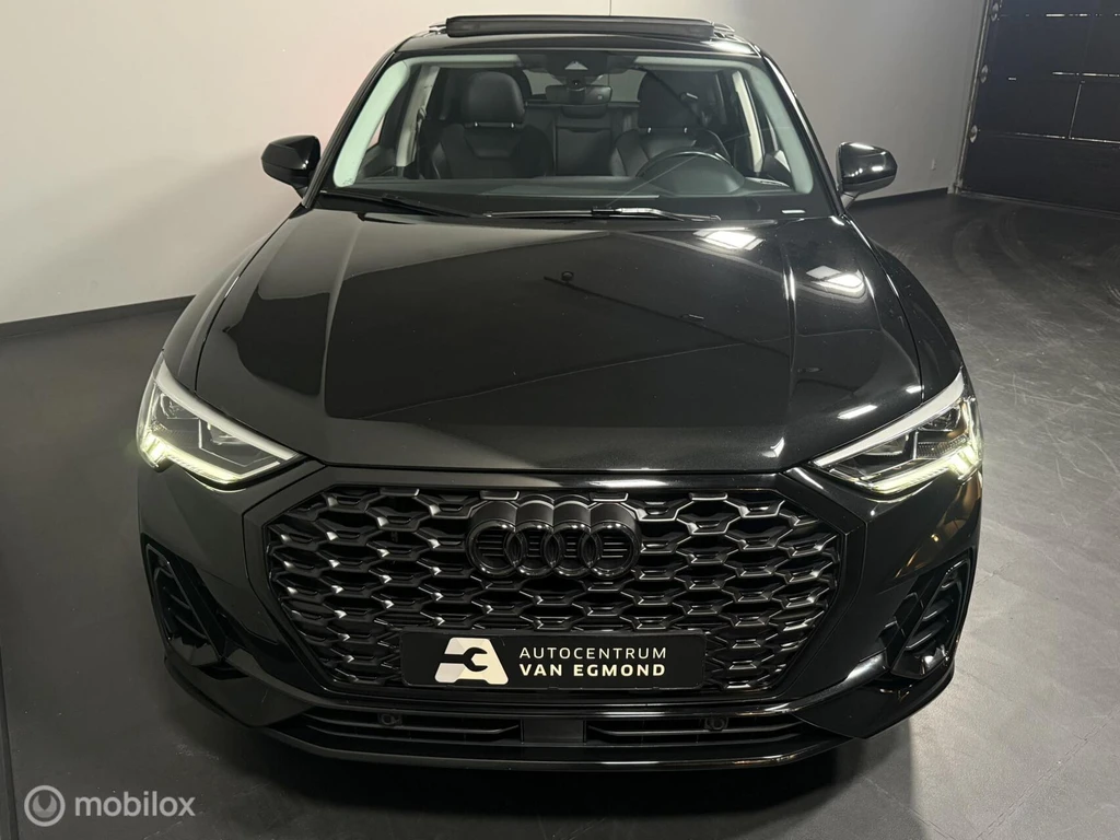 Audi Q3 – foto 18