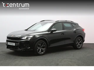 CUPRA Formentor – thumbnail 1