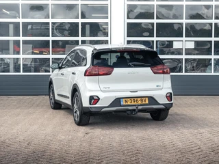Kia Niro – thumbnail 4