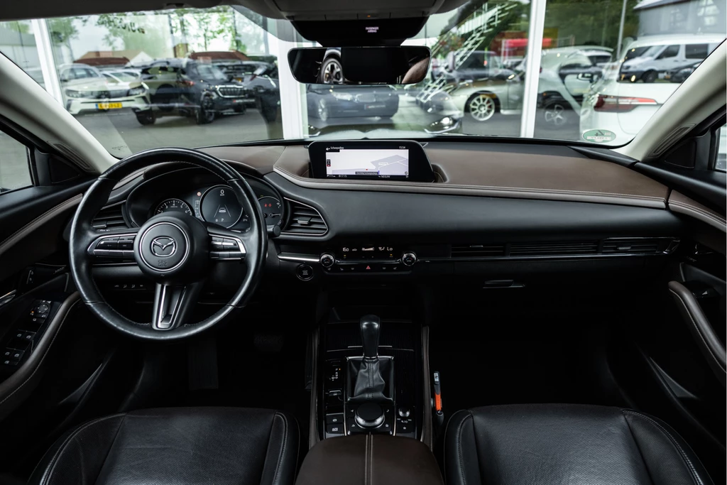 Mazda CX-30 – foto 10