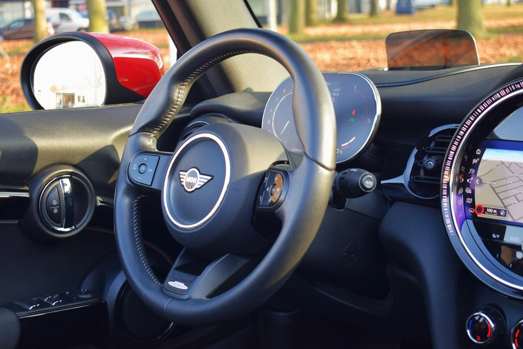 MINI Cooper Cabrio – foto 19