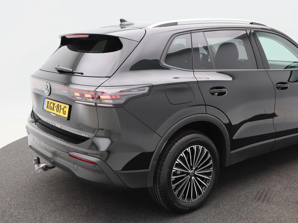 Volkswagen Tiguan – foto 5