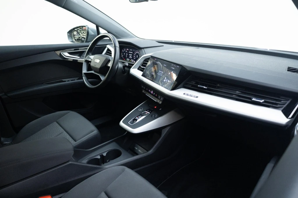 Audi Q4 e-tron – foto 13