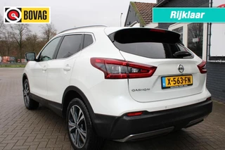 Nissan QASHQAI – thumbnail 3