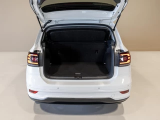 Volkswagen T-Cross – thumbnail 17