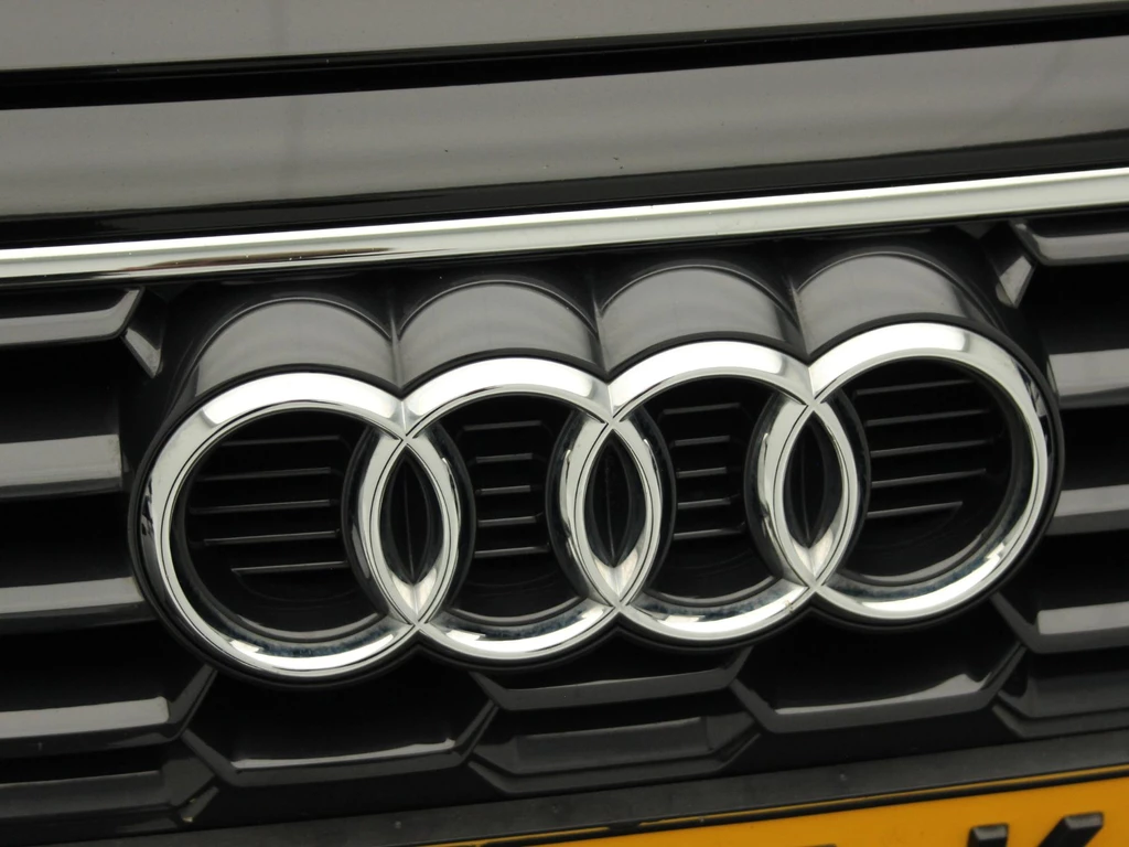 Audi A3 – foto 12