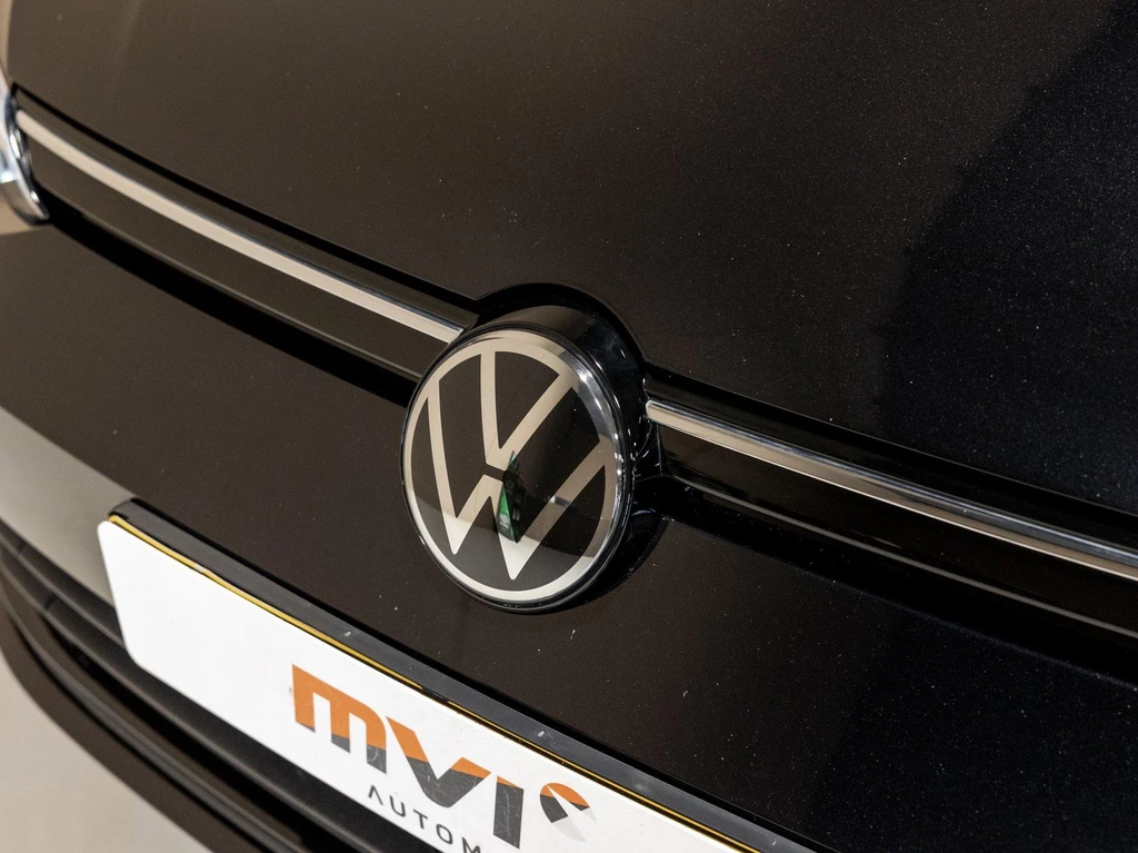 Volkswagen Golf – foto 11