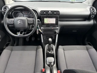 Citroën C3 Aircross – thumbnail 7