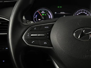 Hyundai Santa Fe – thumbnail 22