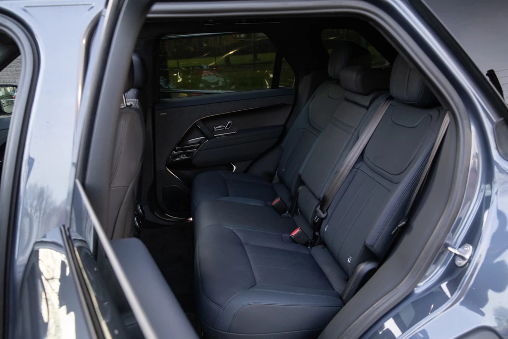 Land Rover Range Rover Sport – foto 10