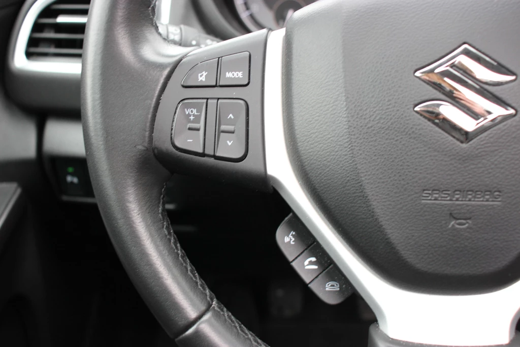 Suzuki S-Cross – foto 26
