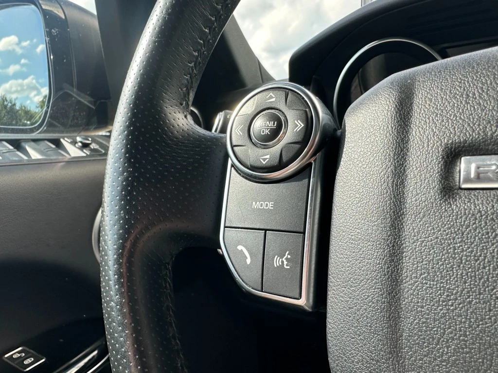 Land Rover Range Rover Sport – foto 21