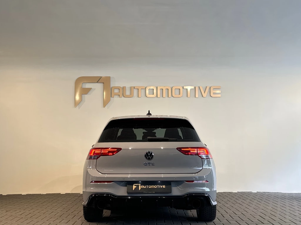 Volkswagen Golf – foto 5