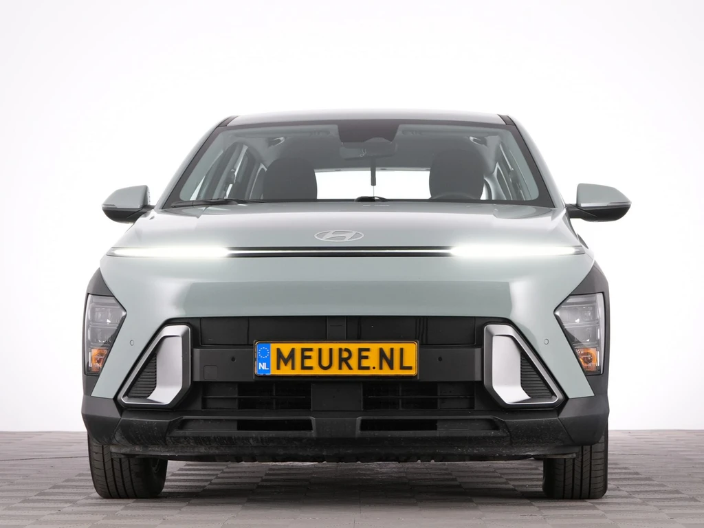Hyundai Kona – foto 16