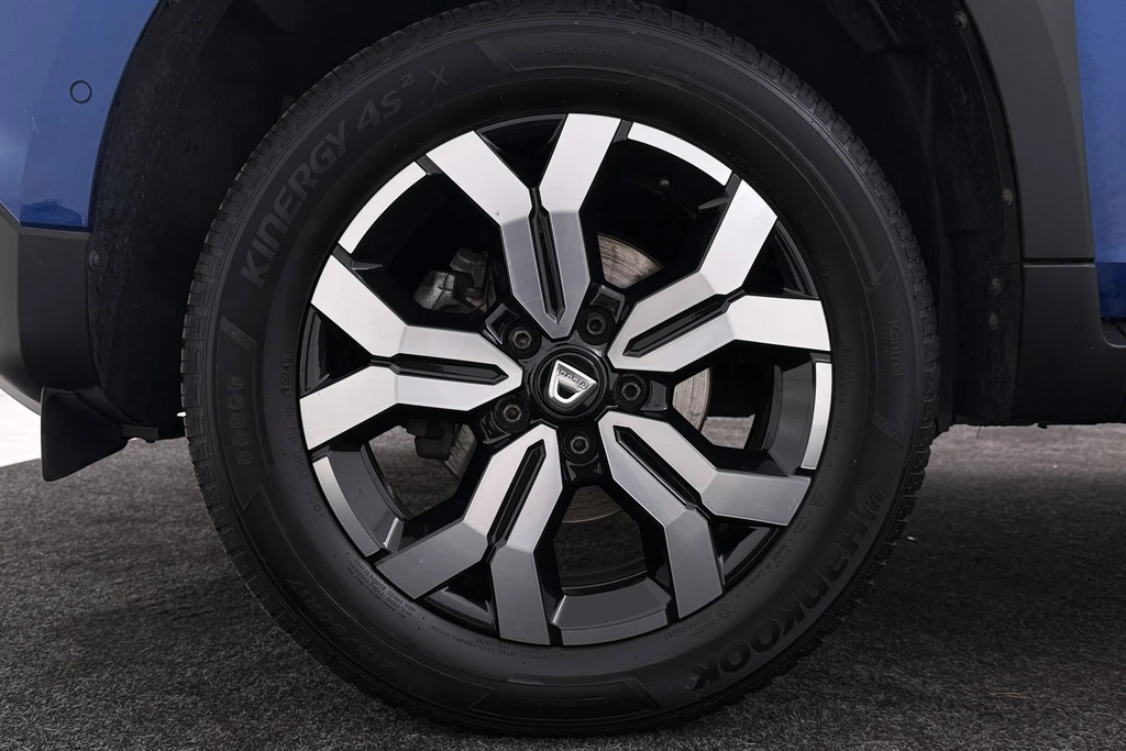 Dacia Duster – foto 44
