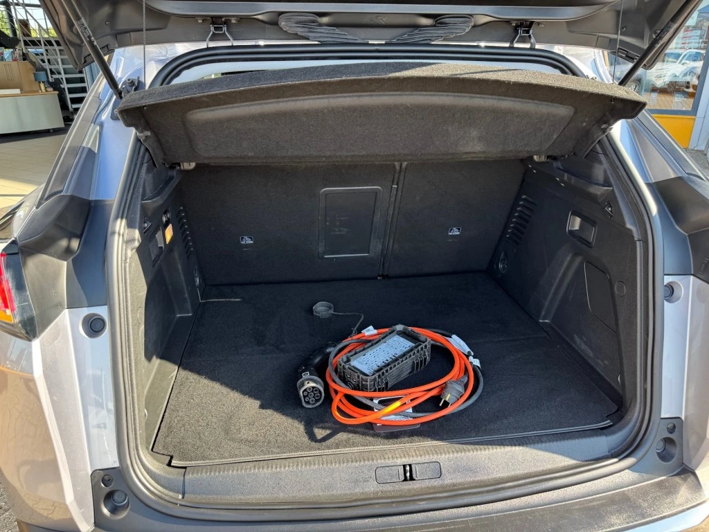 Peugeot 3008 – foto 24