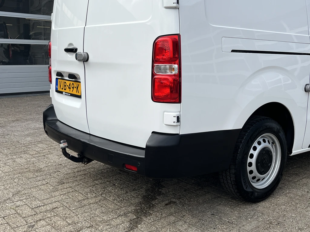 Toyota ProAce – foto 7