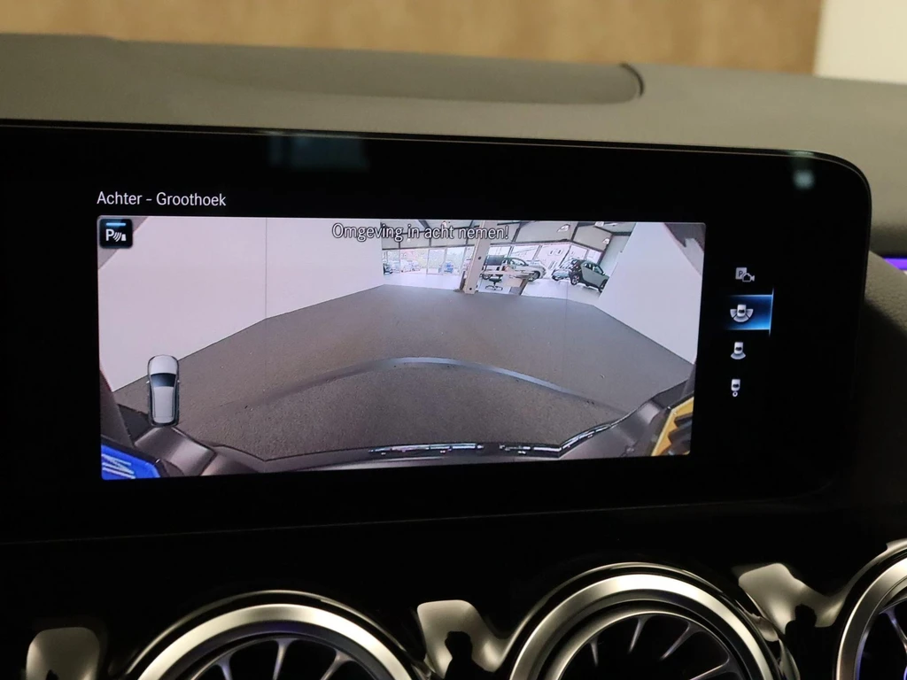 Mercedes-Benz B-Klasse – foto 32