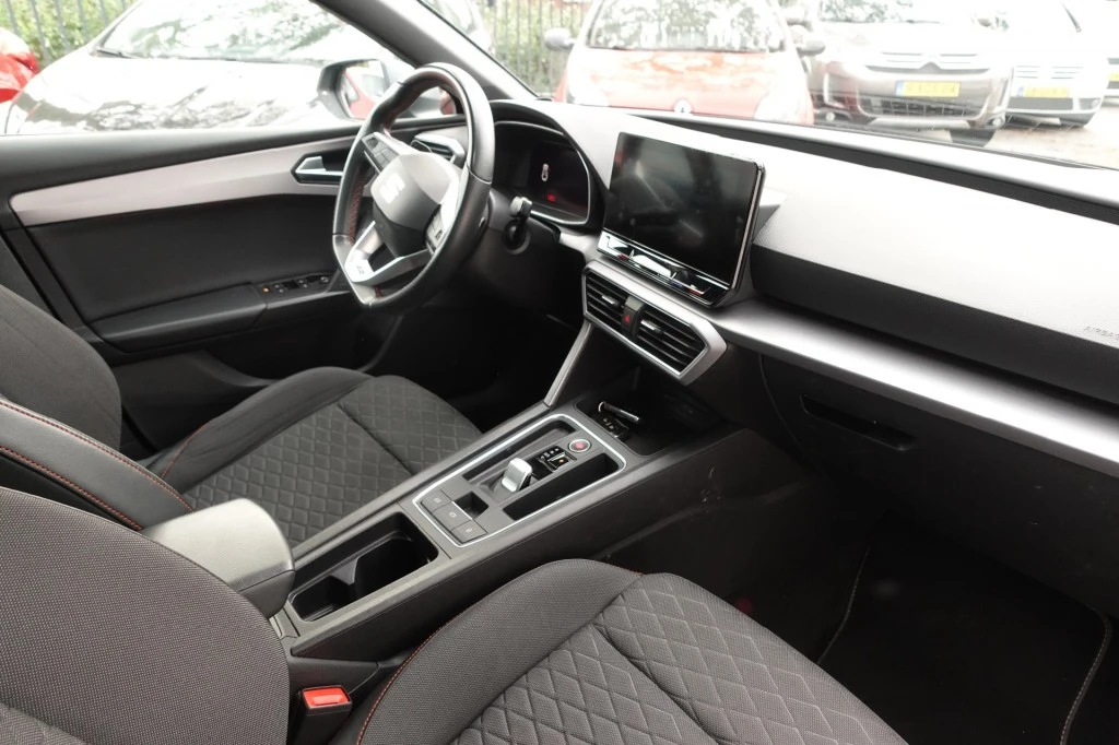 SEAT Leon – foto 18