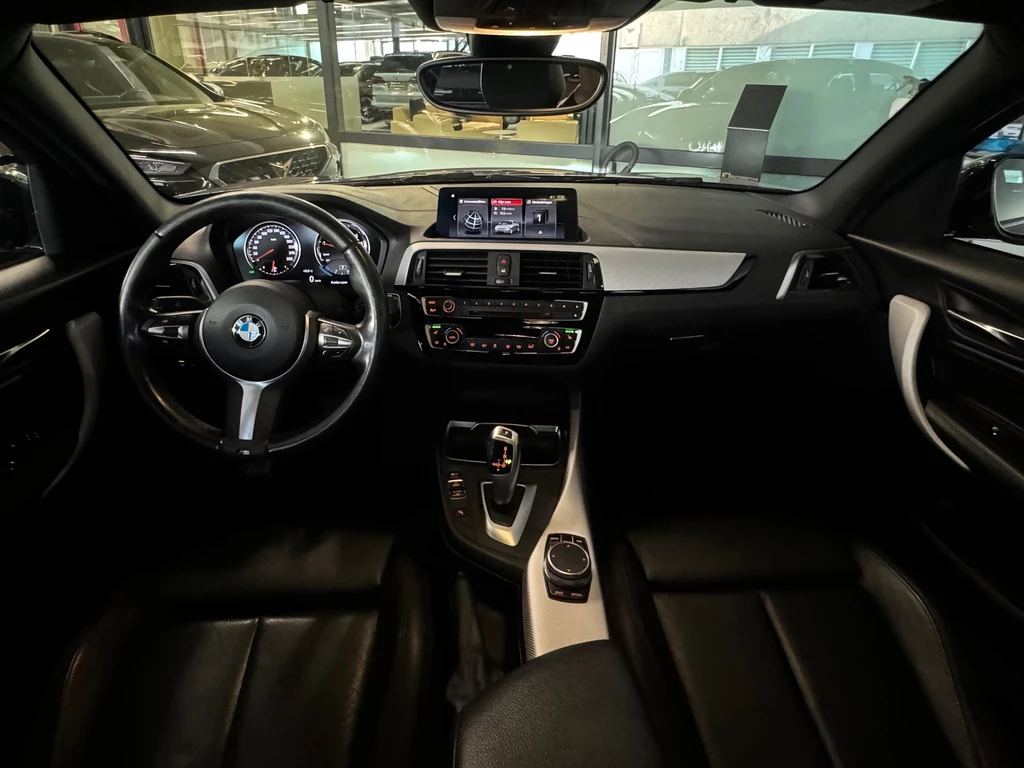 BMW 1 Serie – foto 23