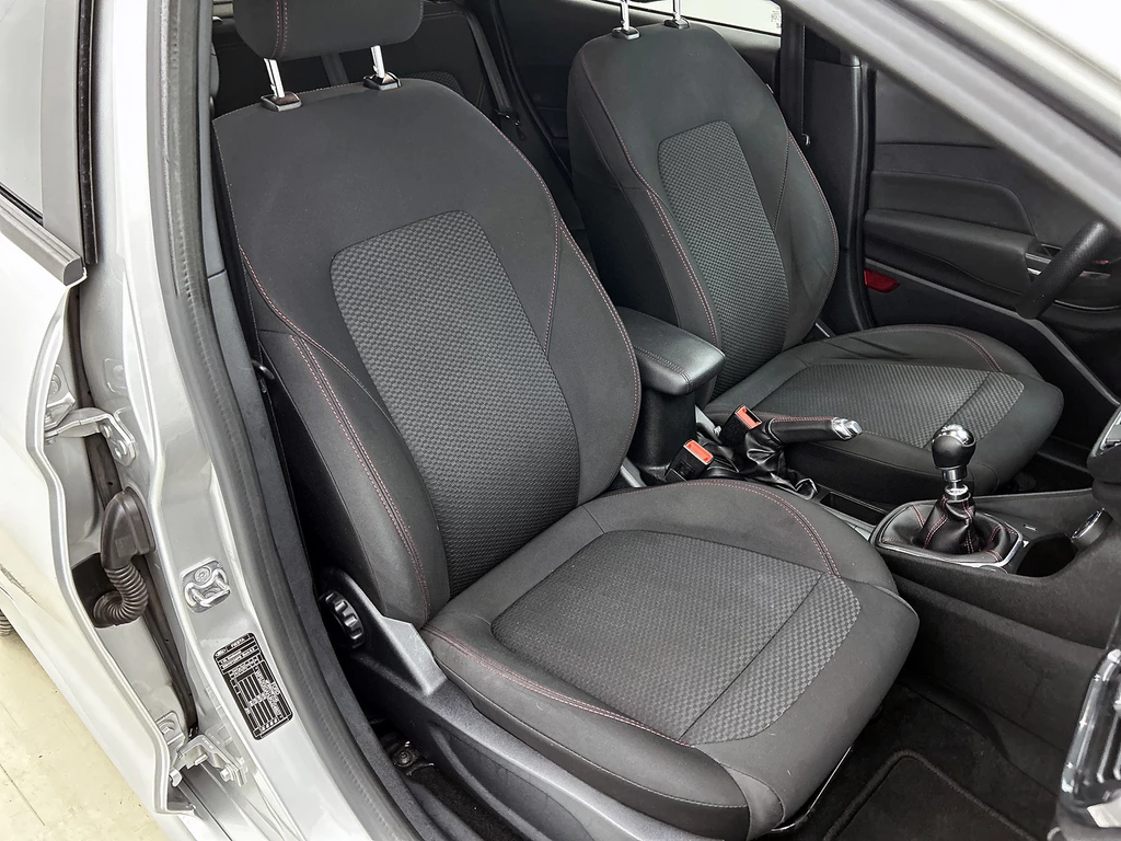 Ford Fiesta – foto 38