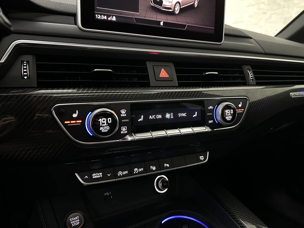 Audi RS4 – foto 41