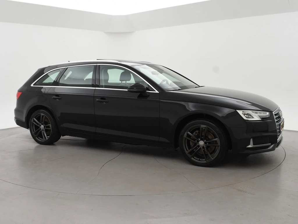 Audi A4 – foto 6