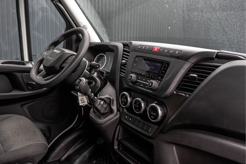 Iveco Daily – foto 9