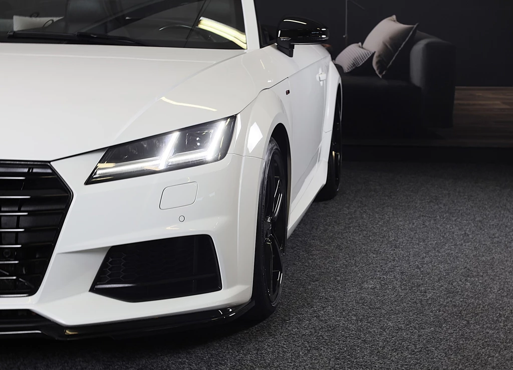 Audi TT – foto 4