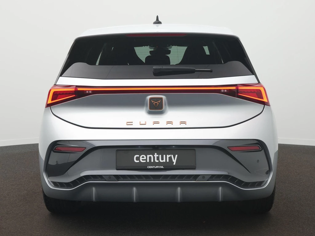 CUPRA Born – foto 5