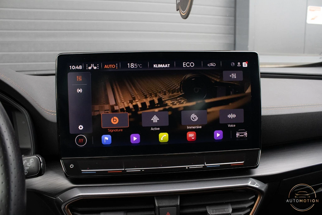 CUPRA Formentor – foto 41
