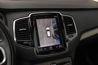 Volvo XC90 – thumbnail 35