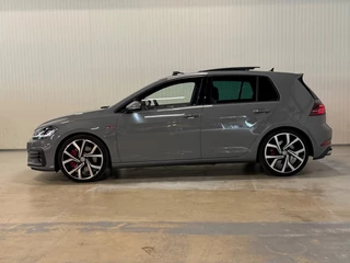 Volkswagen Golf – thumbnail 4