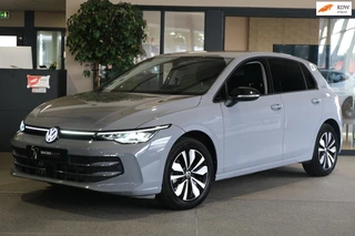 Volkswagen Golf – thumbnail 1